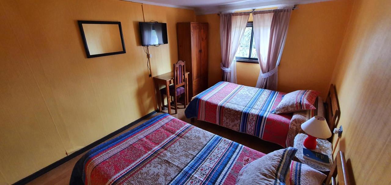 Hotel Iberia Coquimbo Extérieur photo