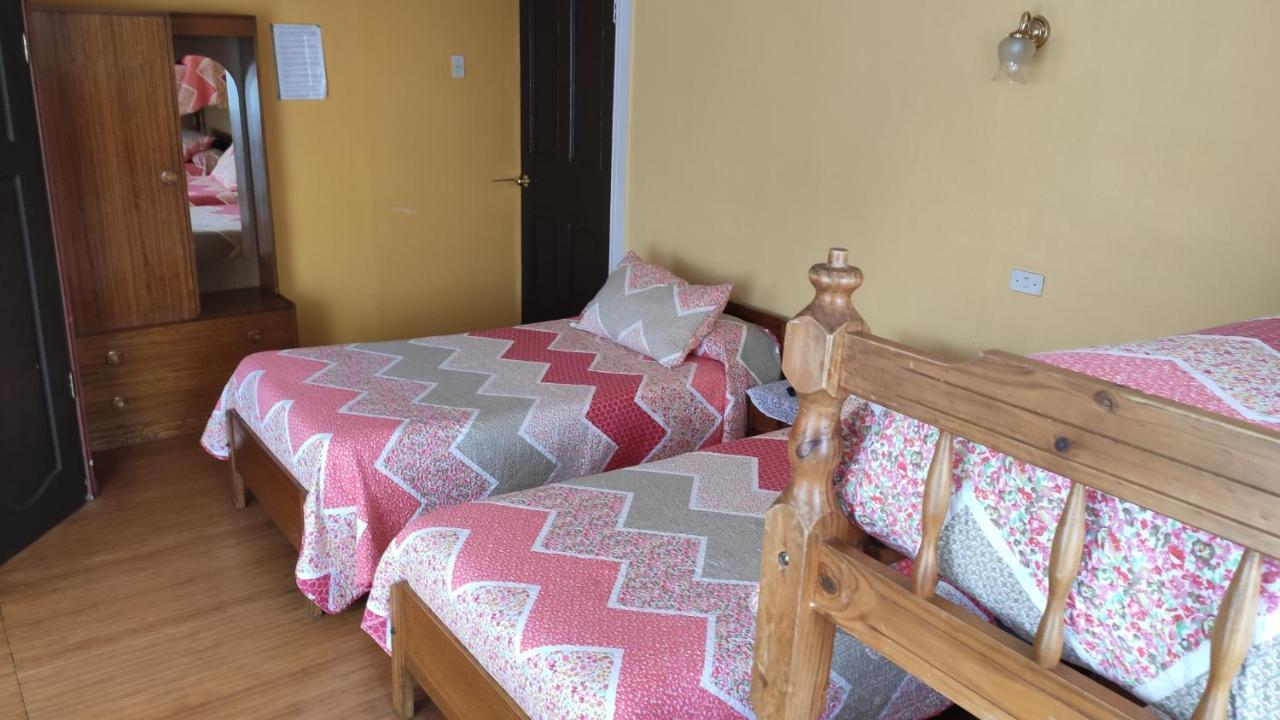 Hotel Iberia Coquimbo Extérieur photo