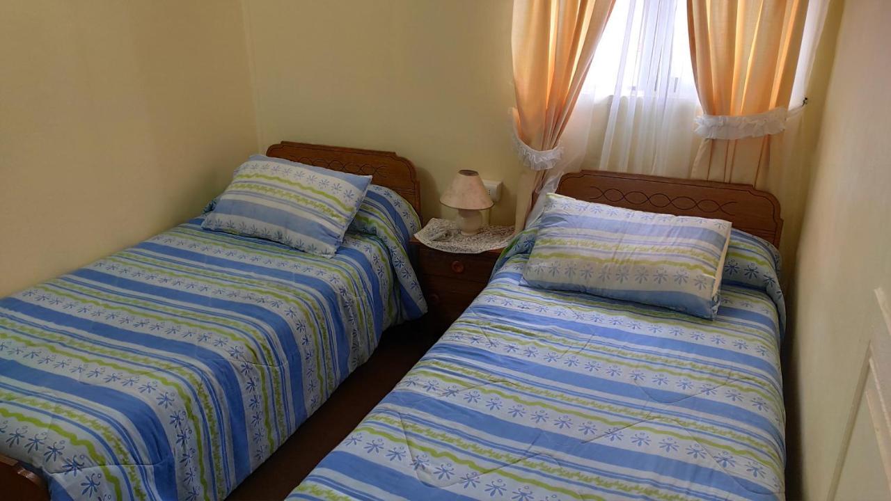 Hotel Iberia Coquimbo Extérieur photo